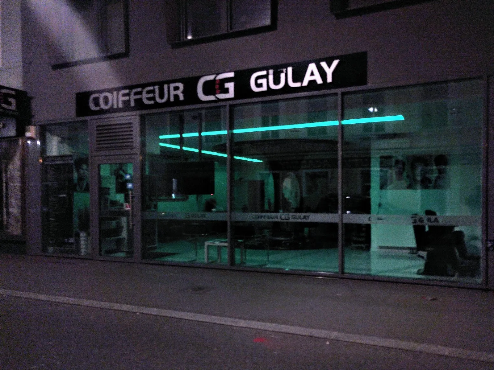 Coiffeur GÜLAY